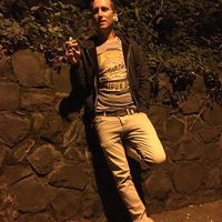 Benjamin Kirschstein's Photo