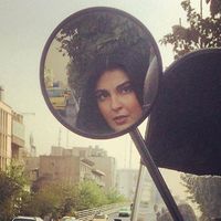 Photos de Hedieh Najafi