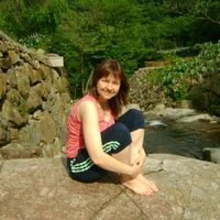 Yulia Kravchenko的照片