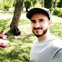 Osama Alkebsi的照片