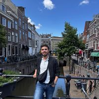 Umutcan Yıldız's Photo