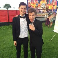 Fotos de Nathan Cole-Watt