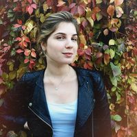 Natalia Melekhova's Photo