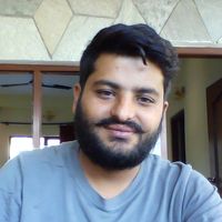 Ashok Paudel的照片