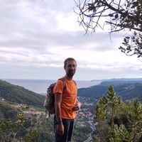 Tommaso Gamaleri's Photo