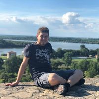 Urban Suhadolnik's Photo