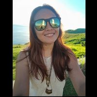 Vanessa Marvida's Photo