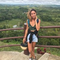 Annie  Monroy的照片