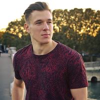 Damien Charbit's Photo