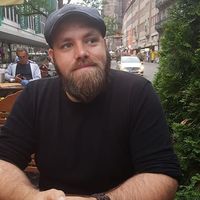 Bastian Refstrup的照片