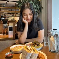 Celeste Teo的照片