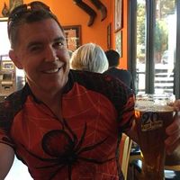 Adam Beguelin's Photo