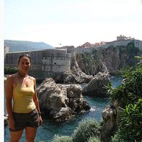 Sylvie Cazanove's Photo