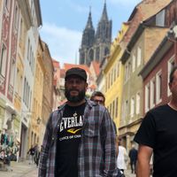 Marcelo Rangel's Photo