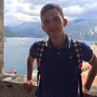 Vasya Egorov's Photo