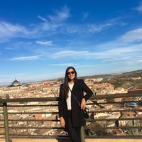 Fotos de Mariana Prieto