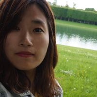 Sanghee Nam's Photo