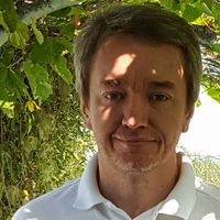 Dariusz Depczyński's Photo