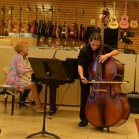 Kike Dugarte的照片