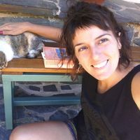 Esther Collserola's Photo