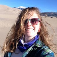 Madolyn Wenn's Photo