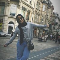 Le foto di Aseel Rayyan