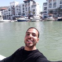 adnane Maido's Photo