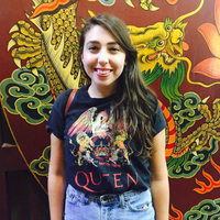 Photos de Lisa Ruderman