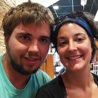 Fotos de Roméo Thiebaut