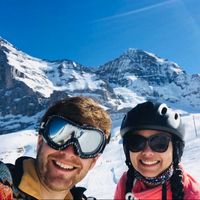 Fabian Wetzel's Photo