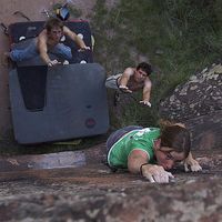 Mélodie Michel的照片