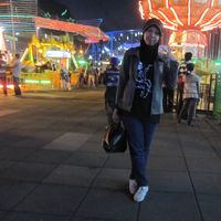 Vika Kinanti的照片