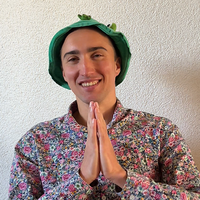 Nikolay Baybuza的照片