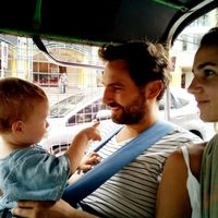 Lionel Martin's Photo