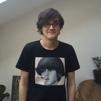 Alexander Mozhaev's Photo