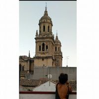 Alba Lizarraga的照片