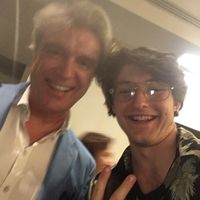 Griffin Airey的照片