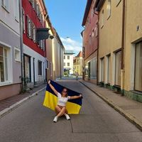 Галочка Верьовкіна's Photo