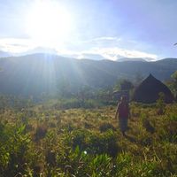 Tetyana  Oktaviyani's Photo