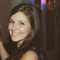 Camille Modjeska's Photo