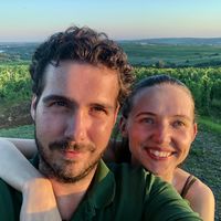 Gergo Koloszar的照片