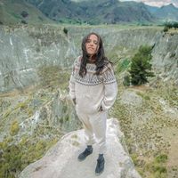 Lucía Silva's Photo