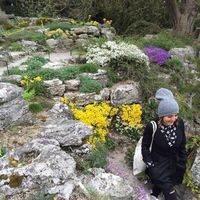 Cigdem Yazici's Photo