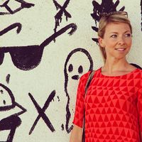 Fotos de Nina Travelina