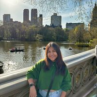 Alexandra Calderón's Photo