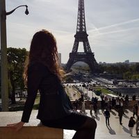 Fotos de Simona Bianko