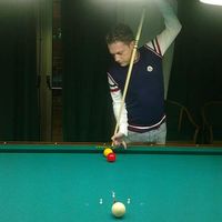 Massimo Bernello's Photo