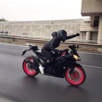 Camila C. Ojeda's Photo