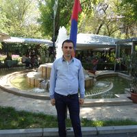 Vahe Papyan's Photo