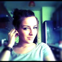 Natalia Polerowicz's Photo